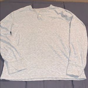 ✔️American eagle long sleeve T-shirt